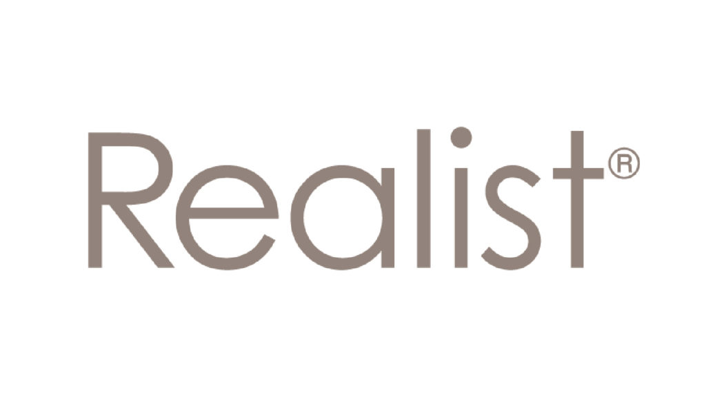 Corelogic Realist Logo
